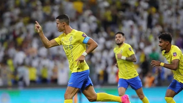 مباراة الزمالك والنصر