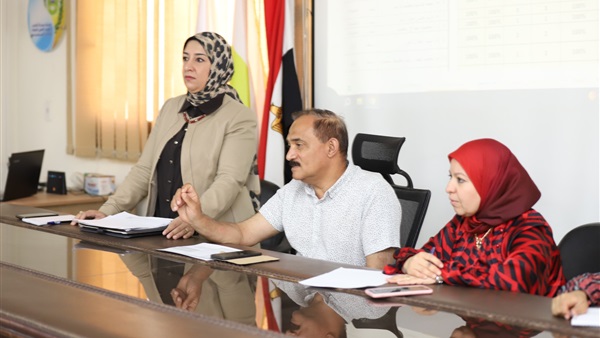 شركة مياه الشرب تتجه