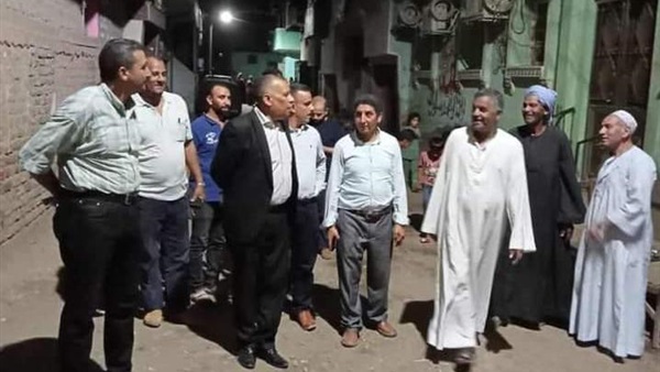 محافظة المنيا