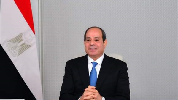 السيسي