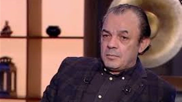علاء مرسي