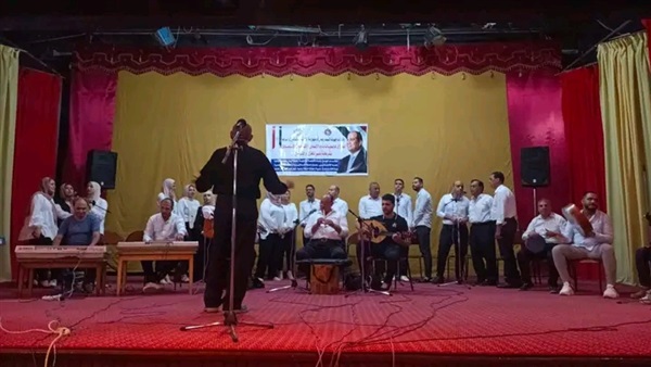 فرقة غزل المحلة