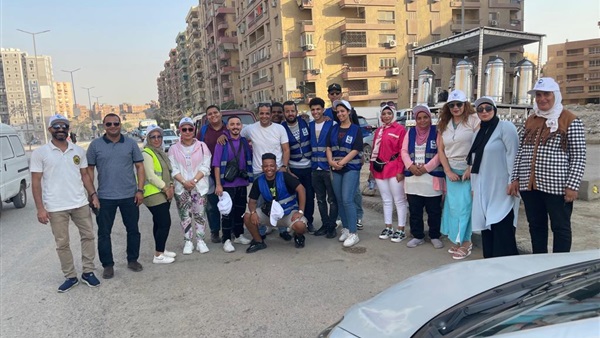 فعاليات حزب مستقبل