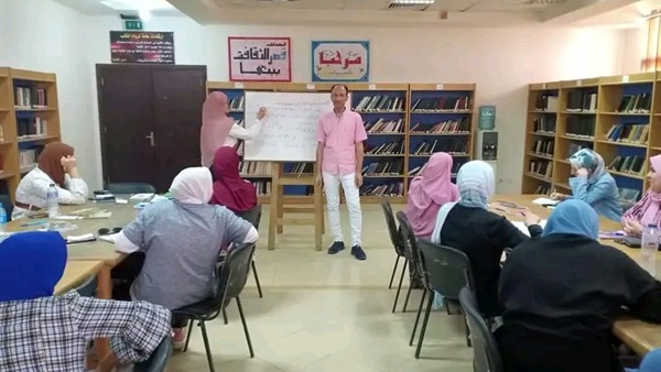 قصتر الثقافة