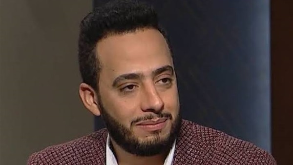 عصام السقا