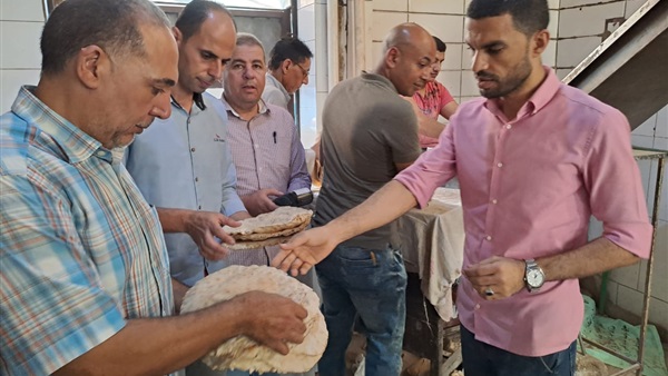 البحيرة