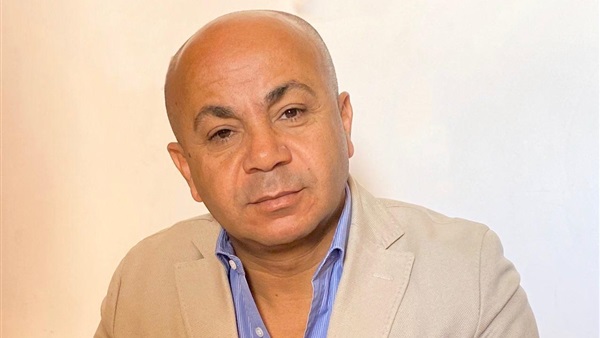 الإعلامي بشير حسن
