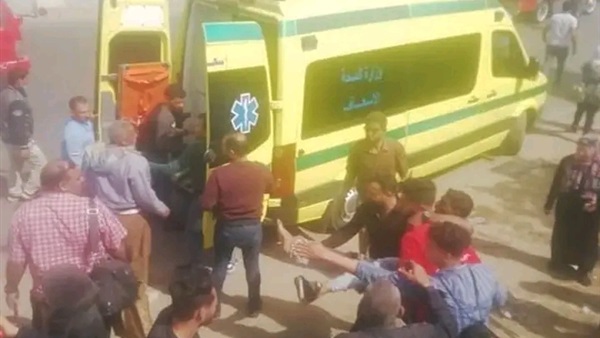حادث