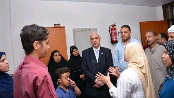 جامعة أسيوط