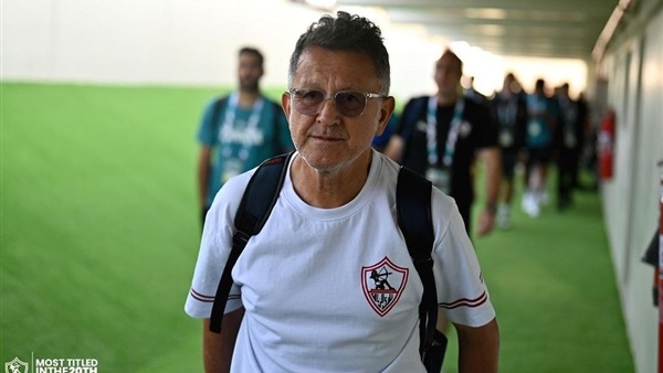 أوسوريو المدير الفني