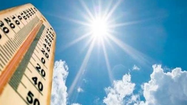 حالة الطقس المتوقعة