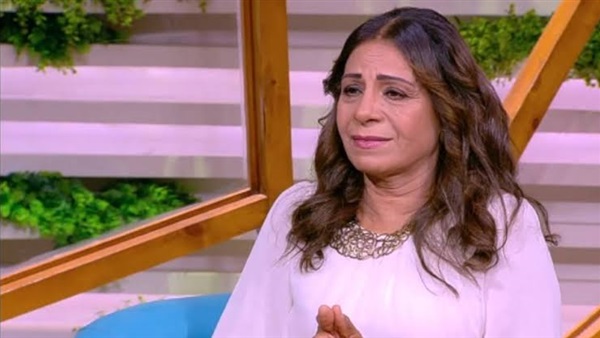 عفاف مصطفى
