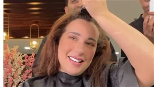 أسما شريف منير
