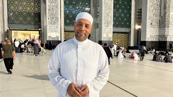 رمضان عبد الرازق