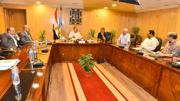 لقاء سعد برئيس