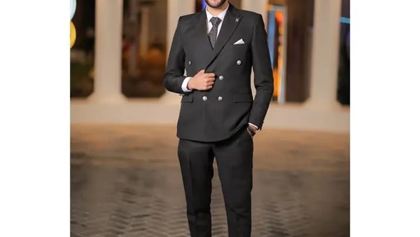عاصم فراج