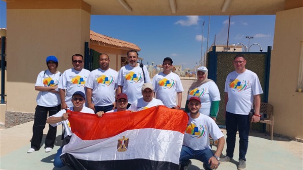 الخريجين الروسية