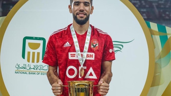 احمد القندوسي