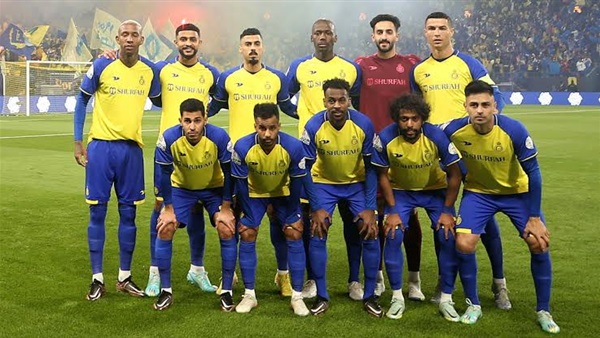 النصر السعودي في