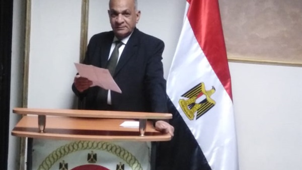 حزب الريادة يؤيد