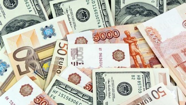 أسعار العملات الأجنبية
