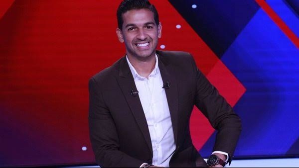 هاني حتحوت في حوار