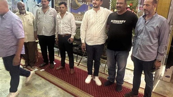 افتتاح شركة ألفا