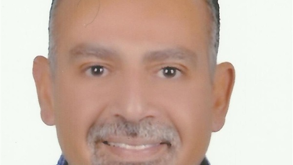 الدكتور عمرو محمد