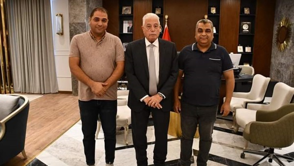 انتهاء إعداد الحساب