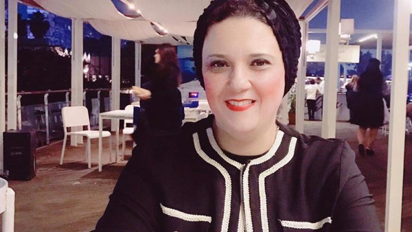 داليا الحزاوي مؤسس