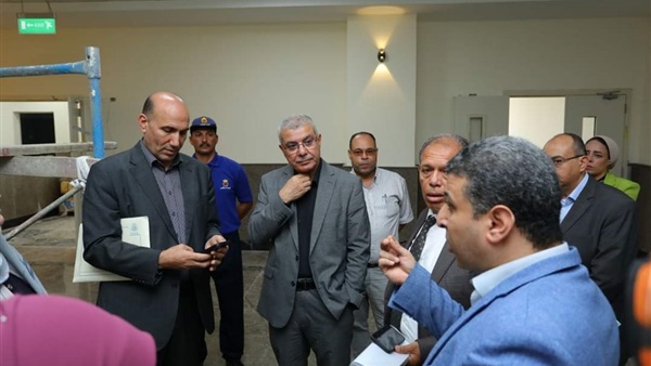 متابعة استعدادات