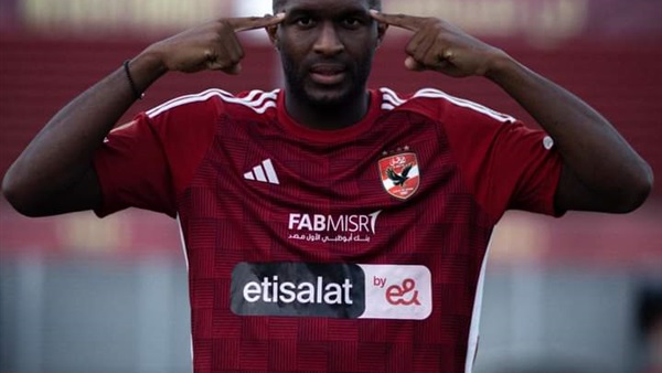 لعنة المباراة الأولي
