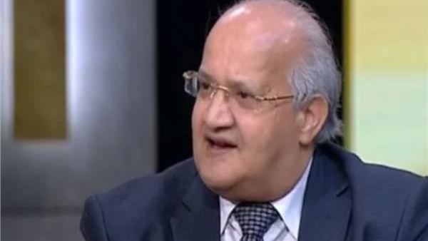 مستشار وزير التموين