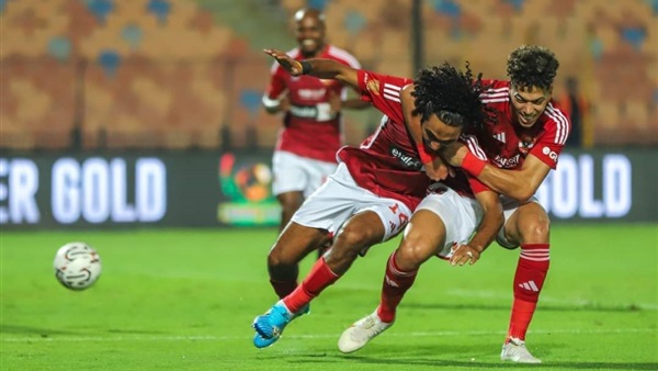 الأهلي يفوز على