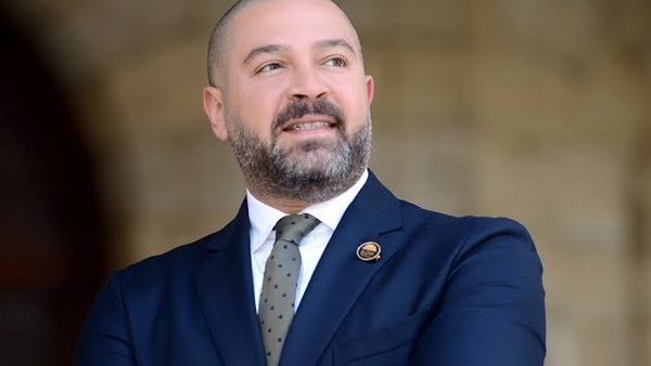 احمد دياب رئيس رابطة