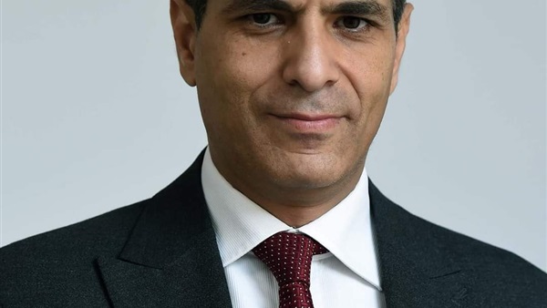 المستشار سامح الخشن