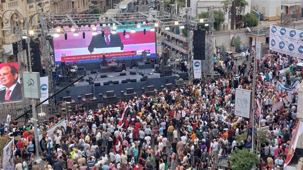 مصر الجديدة