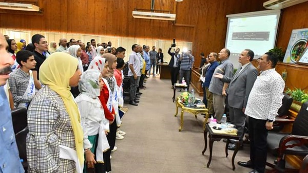 احتفالية شركة مياه