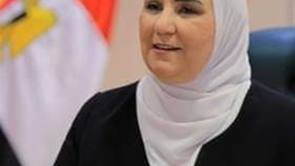 الدكتورة نيفين القباج