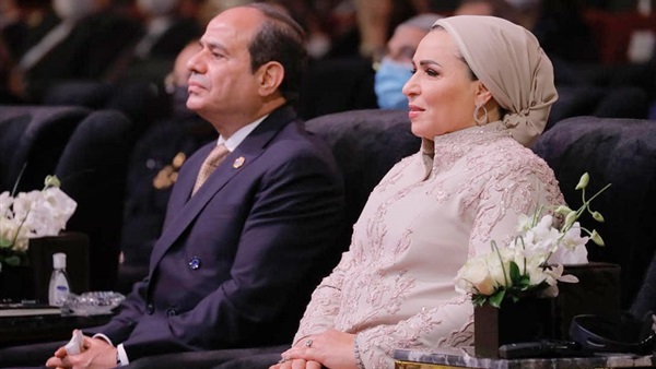 انتصار السيسي