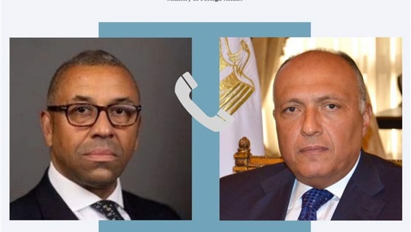 وزير الخارجية البريطاني