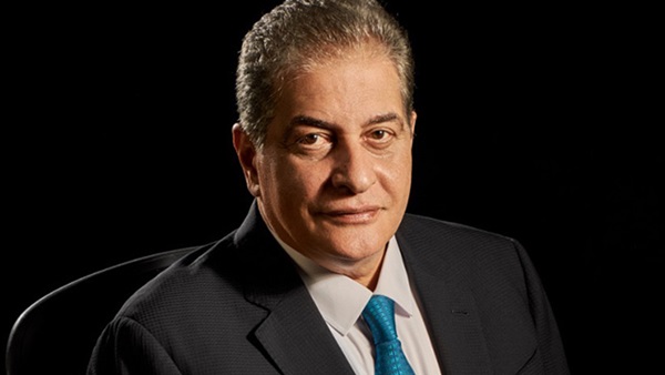 أسامة كمال