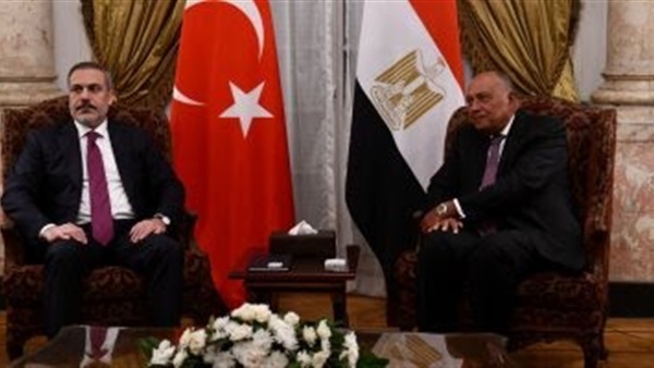 لقاء وزير الخارجية