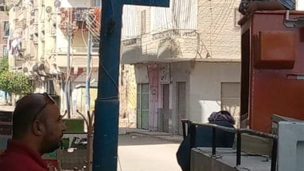 تنفيذ توجيهات محافظ