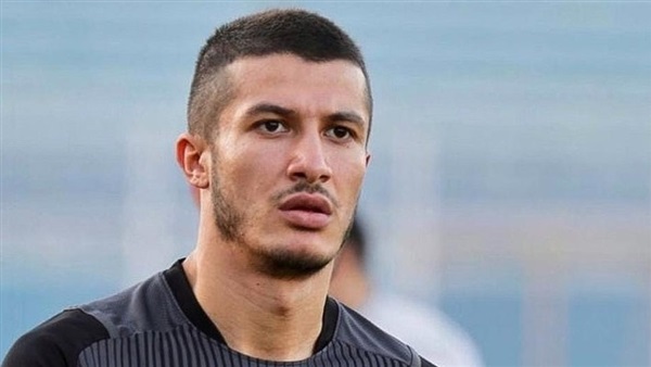 اسامة جلال مدافع