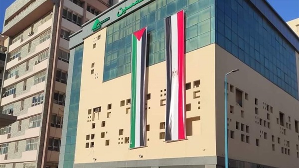 نقابة المهندسين بالإسكندرية
