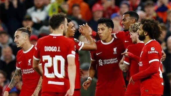 نادي ليفربول