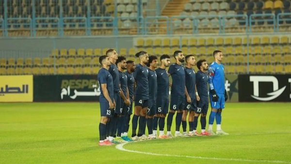تشكيل إنبي لمواجهة