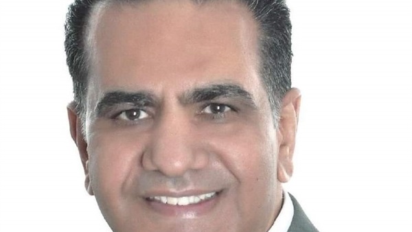 المستشار أحمد حبيب