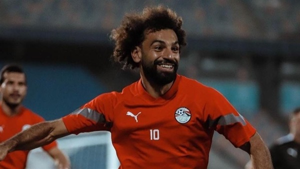 النجم المصري محمد